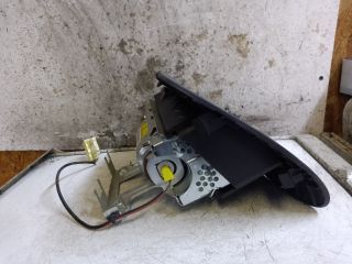 bontott NISSAN ALMERA II Utasoldali Légzsák