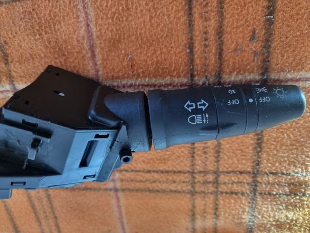 bontott NISSAN ALMERA II Világítás Kapcsoló