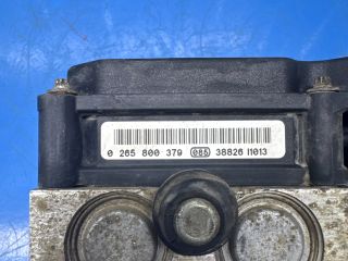 bontott NISSAN ALMERA TINO ABS Kocka