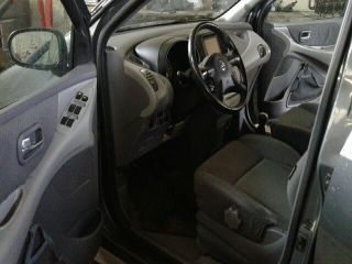 bontott NISSAN ALMERA TINO ABS Kocka