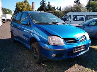 bontott NISSAN ALMERA TINO Első Lambdaszonda