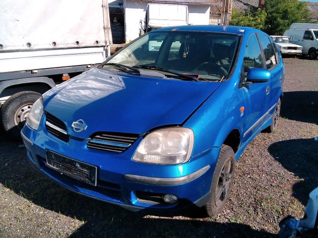 bontott NISSAN ALMERA TINO Első Lambdaszonda