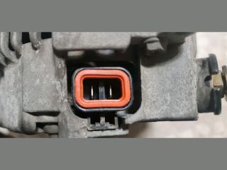 bontott NISSAN ALMERA TINO Generátor