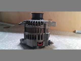 bontott NISSAN ALMERA TINO Generátor