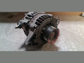 bontott NISSAN ALMERA TINO Generátor