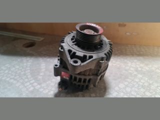 bontott NISSAN ALMERA TINO Generátor