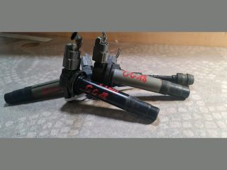 bontott NISSAN ALMERA TINO Gyújtótrafó Szett