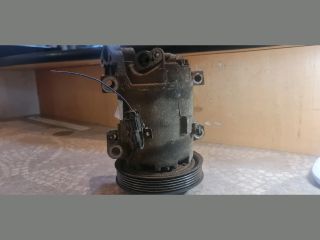 bontott NISSAN ALMERA TINO Klímakompresszor