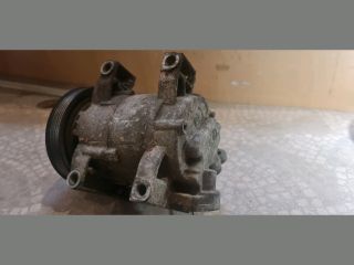 bontott NISSAN ALMERA TINO Klímakompresszor