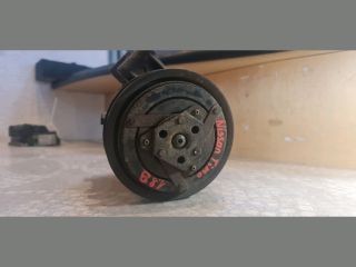 bontott NISSAN ALMERA TINO Klímakompresszor