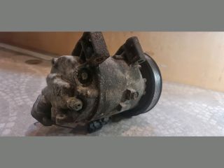 bontott NISSAN ALMERA TINO Klímakompresszor