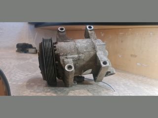 bontott NISSAN ALMERA TINO Klímakompresszor