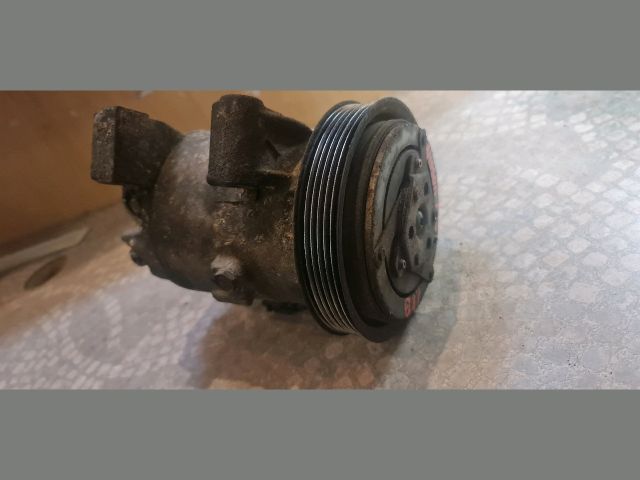 bontott NISSAN ALMERA TINO Klímakompresszor