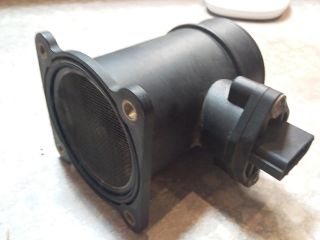 bontott NISSAN ALMERA TINO Légtömegmérő