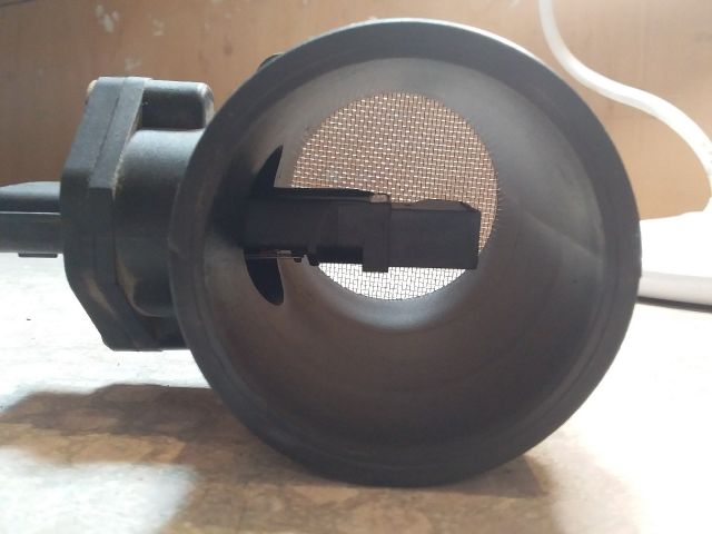 bontott NISSAN ALMERA TINO Légtömegmérő