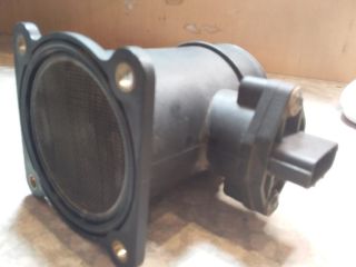 bontott NISSAN ALMERA TINO Légtömegmérő