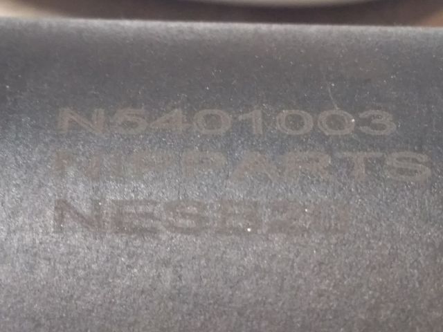 bontott NISSAN ALMERA TINO Légtömegmérő