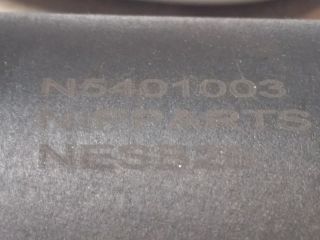 bontott NISSAN ALMERA TINO Légtömegmérő