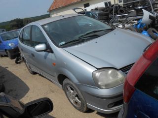 bontott NISSAN ALMERA TINO Okoskerék Állító