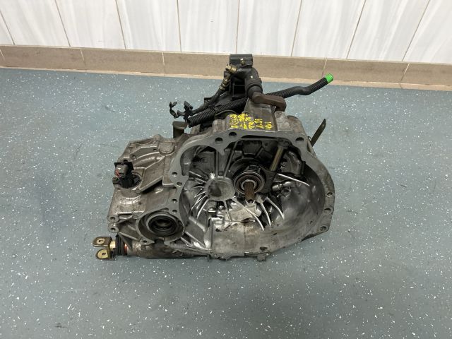 bontott NISSAN ALMERA TINO Váltó (Mechanikus)