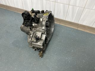 bontott NISSAN ALMERA TINO Váltó (Mechanikus)