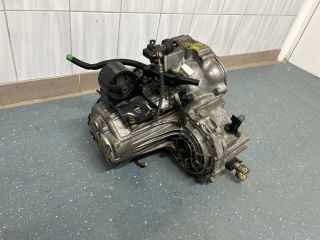 bontott NISSAN ALMERA TINO Váltó (Mechanikus)