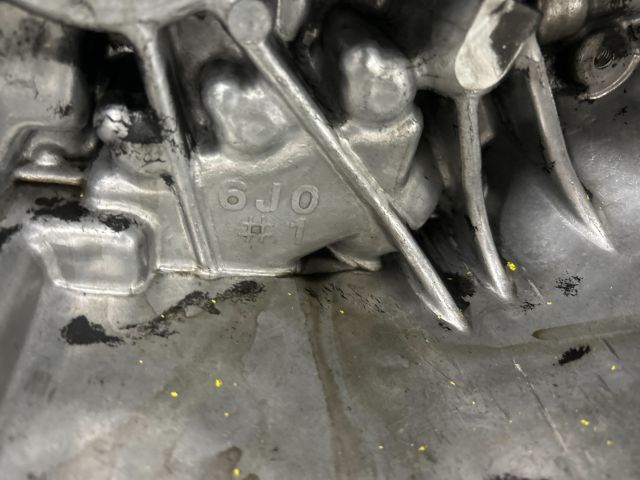 bontott NISSAN ALMERA TINO Váltó (Mechanikus)