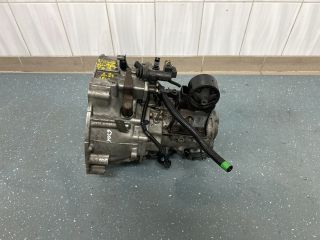 bontott NISSAN ALMERA TINO Váltó (Mechanikus)