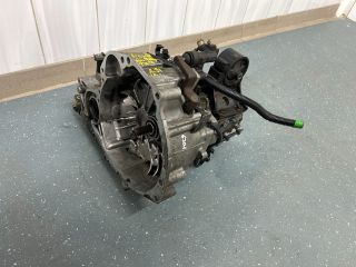 bontott NISSAN ALMERA TINO Váltó (Mechanikus)