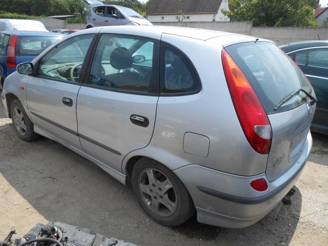 bontott NISSAN ALMERA TINO Vezérműtengely Fordulatszám Jeladó