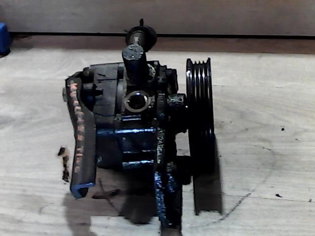 bontott NISSAN ALMERA TINO Kormányszervó Motor (Hidraulikus)