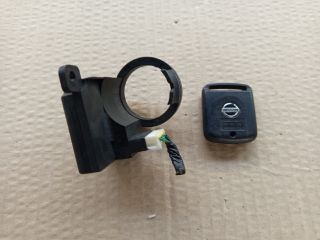 bontott NISSAN ALMERA TINO Immobilizer Elektronika