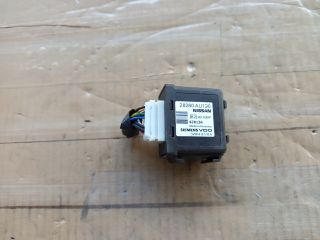 bontott NISSAN ALMERA TINO Immobilizer Elektronika