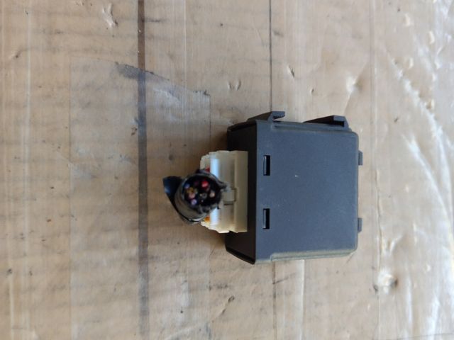 bontott NISSAN ALMERA TINO Immobilizer Elektronika