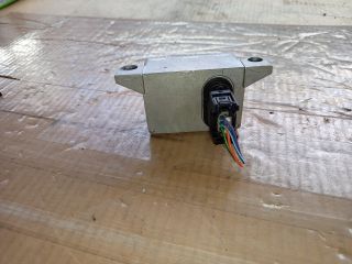 bontott NISSAN ALMERA TINO Menetstabilizátor Elektronika