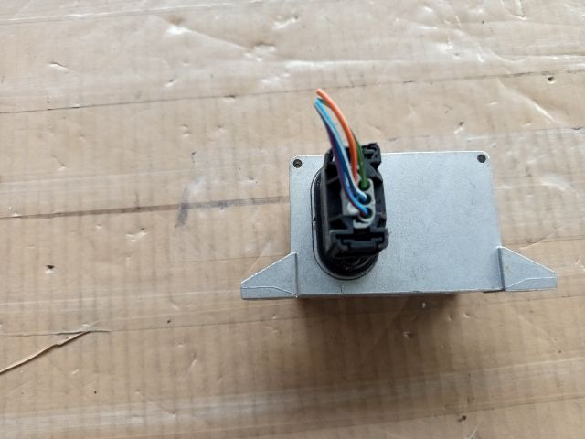 bontott NISSAN ALMERA TINO Menetstabilizátor Elektronika