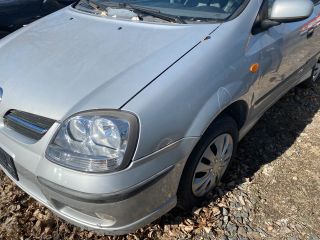 bontott NISSAN ALMERA TINO Motor (Fűzött blokk hengerfejjel)