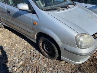 bontott NISSAN ALMERA TINO Motor (Fűzött blokk hengerfejjel)