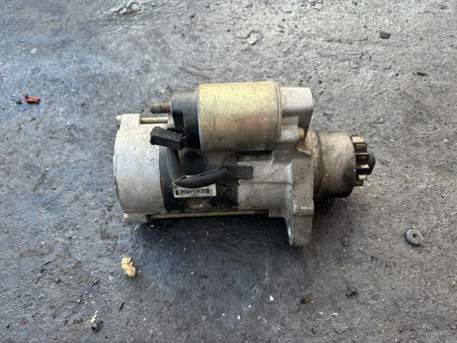 bontott NISSAN ALMERA TINO Önindító