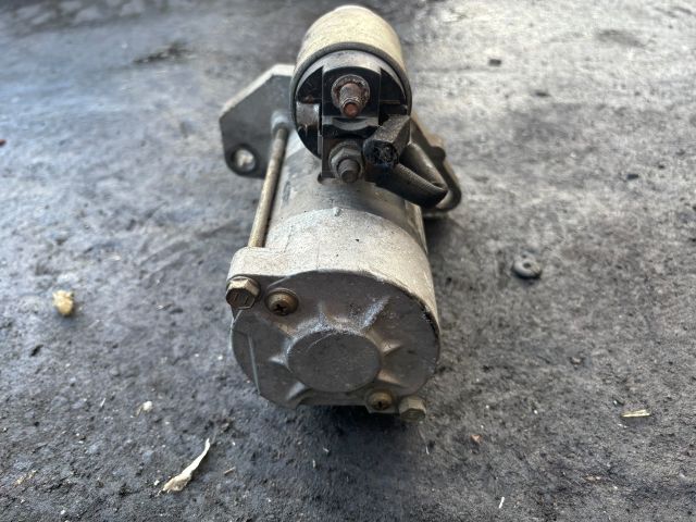 bontott NISSAN ALMERA TINO Önindító