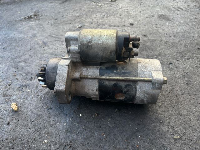 bontott NISSAN ALMERA TINO Önindító