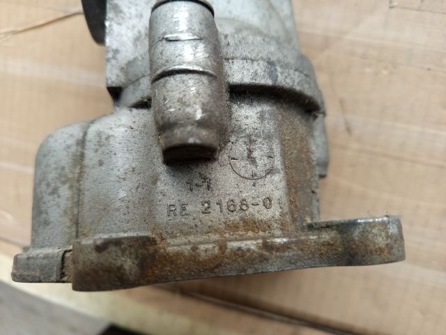 bontott NISSAN ALMERA TINO Termosztátház