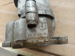 bontott NISSAN ALMERA TINO Termosztátház