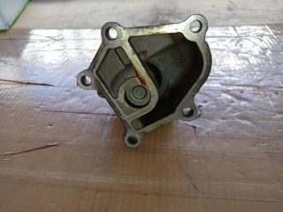 bontott NISSAN ALMERA TINO Termosztátház