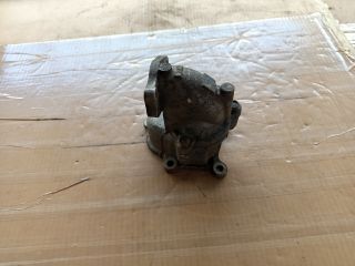 bontott NISSAN ALMERA TINO Termosztátház