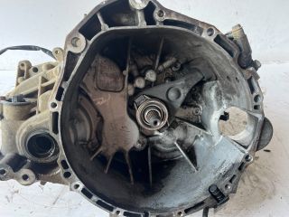 bontott NISSAN ALMERA TINO Váltó (Mechanikus)