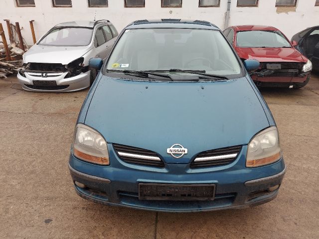 bontott NISSAN ALMERA TINO Bal Féltengely