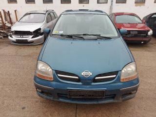 bontott NISSAN ALMERA TINO Bal Féltengely