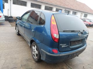 bontott NISSAN ALMERA TINO Bal Féltengely