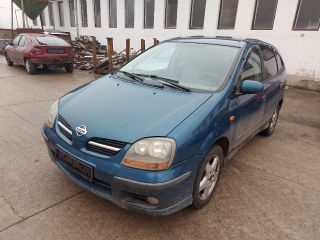 bontott NISSAN ALMERA TINO Bal Féltengely